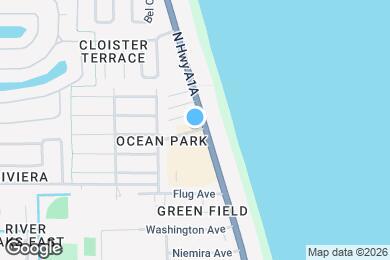 Map image of the property - 120 Boskind Rd