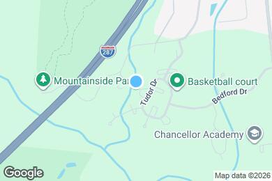 Map image of the property - 4609 Tudor Dr