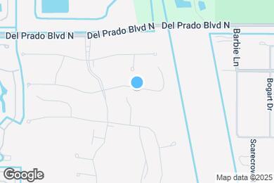Map image of the property - 4244 Palatina Way