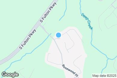 Map image of the property - 6505 Muirfield Pt