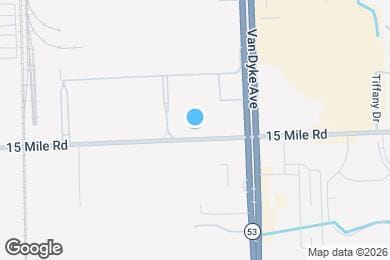 Map image of the property - Marketplace Cove