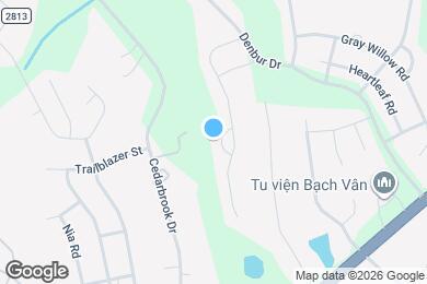 Map image of the property - 7520 Spring Spruce Ln
