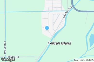 Map image of the property - 890 Rickey Jackson Blvd