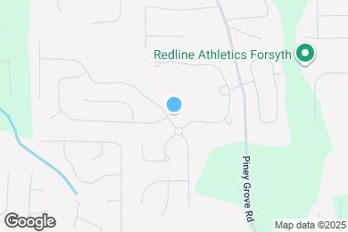 Map image of the property - 5440 Crestwick Wy