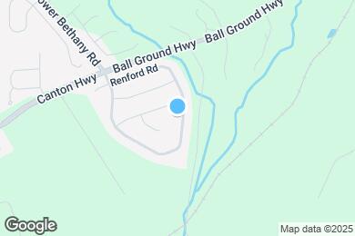 Map image of the property - 165 Renford Rd