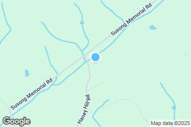 Map image of the property - 48 Haney Park