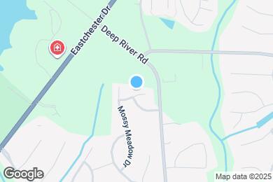 Map image of the property - 3525 Sunset Hollow Ct
