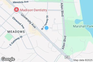 Map image of the property - 6245 Charing Cross Ln