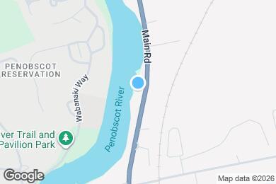 Map image of the property - 147 Main Rd