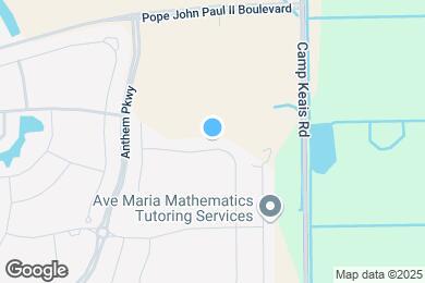Map image of the property - 4815 Frattina St