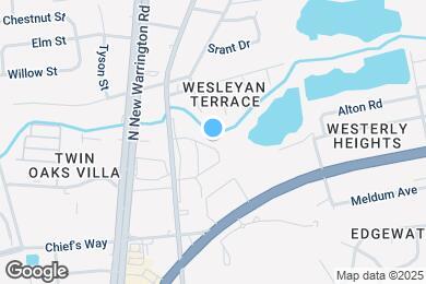 Map image of the property - Marina SOL