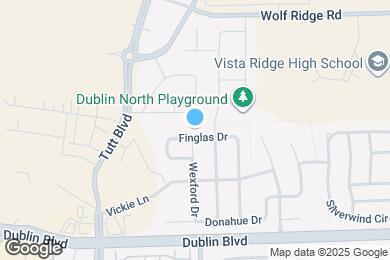 Map image of the property - 6146 Finglas Dr