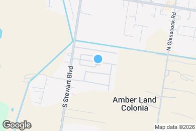 Map image of the property - 2704 E Franklin Ave