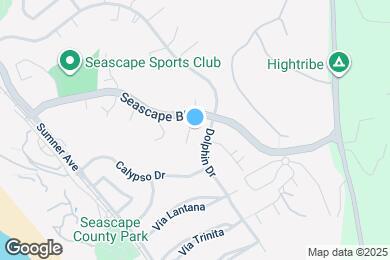 Map image of the property - 125 Bar Harbor Ct