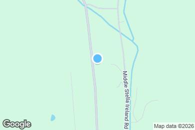 Map image of the property - 1314 Airport Rd