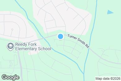 Map image of the property - 1124 Broholmer Ln
