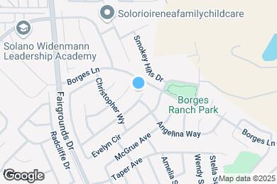 Map image of the property - 420 Hannigan Way