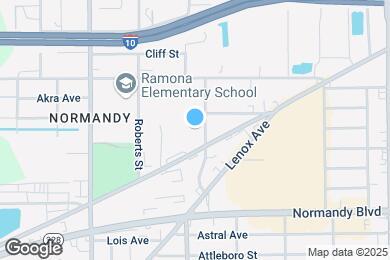 Map image of the property - 764 Mamie Rd
