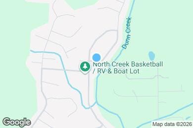 Map image of the property - 652 Reflection Cove Rd