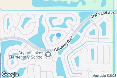 Map image of the property - 8748 Jade Ct