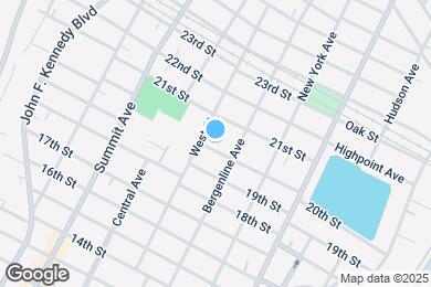 Map image of the property - 516 Monastery Pl