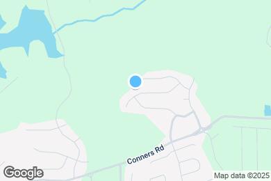 Map image of the property - 381 Jada Ln