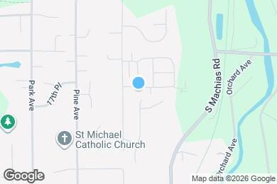 Map image of the property - Unit