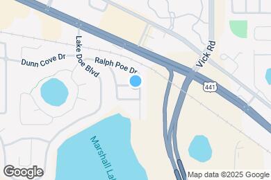 Map image of the property - 1210 Sassy Wy