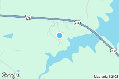 Map image of the property - 149 Breezes Dr