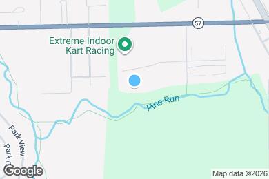 Map image of the property - Pine Run Place Independent Living 55+