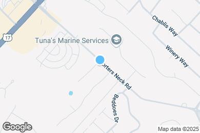 Map image of the property - 8228 Lantana Ln