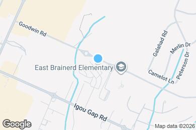 Map image of the property - 1930 Addi Ln