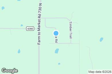 Map image of the property - 296 Ridge Rd