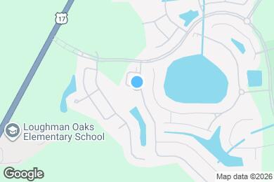 Map image of the property - 2274 Barrington Loop