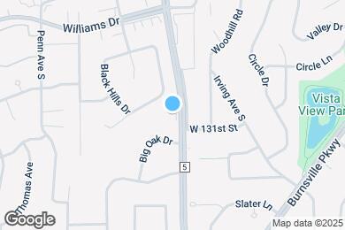 Map image of the property - 13006 Co Rd 5