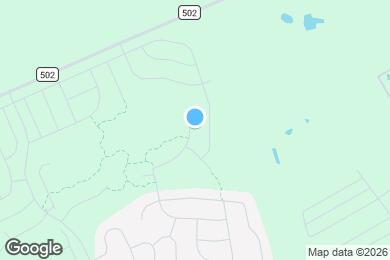 Map image of the property - 309 Julian Davis Dr