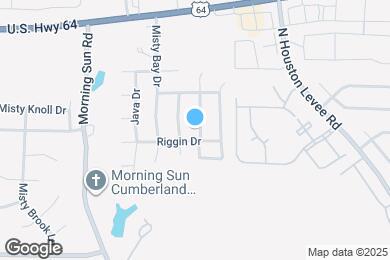 Map image of the property - 2763 Maggie Wds Pl