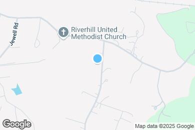 Map image of the property - 811 Island View Dr