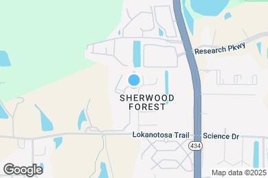 Map image of the property - 3228 Vishaal Dr