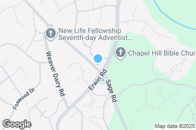 Map image of the property - 409 Sage Rd