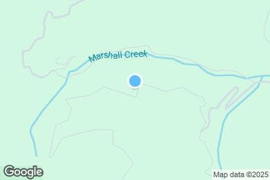 Map image of the property - 1155 Fanning Grade