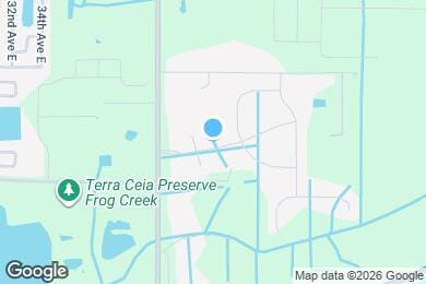 Map image of the property - 3712 86th St E