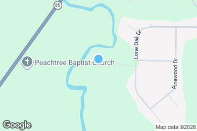 Map image of the property - 150 Domino Ct