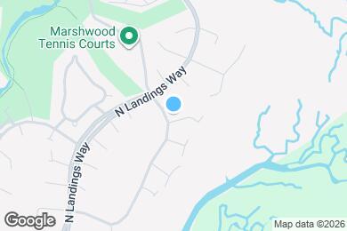 Map image of the property - 10 Howley Ln