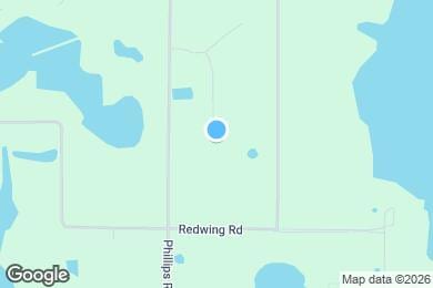 Map image of the property - 12420 Lake Denise Blvd