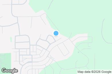Map image of the property - 130 Sierra Blanca Rd