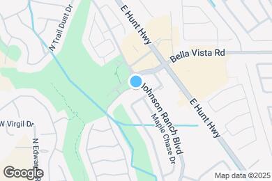 Map image of the property - 30877 N Coral Bean Dr