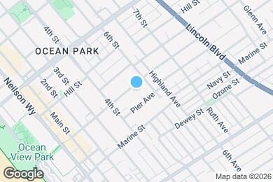 Map image of the property - 508 Ashland Ave