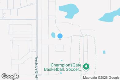 Map image of the property - 404 Ocean Course Ave