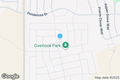 Map image of the property - 568 Ellingwood Point Dr